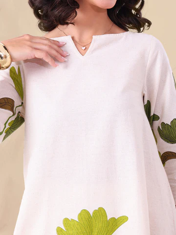 Garden Bloom Co-ord Set